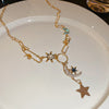 Star Moon