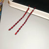 Red Crystal