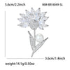Silver Flower