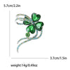 Green Flower