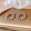 Silver Leaf Wreaths