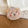 Beige Bear BB