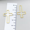 Gold Cross