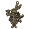 Yellow Rabbit 2