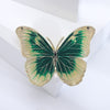 Green Gradient