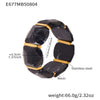 Black Resin