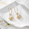 Orange Flower Pearl