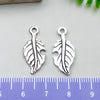 White Leaf 2