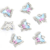 Silver Decorative 6