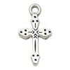 Gray Cross 3