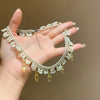 Ivory Beads