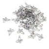 Silver Butterfly