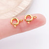 Gold Clasp 3