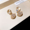 Gold Clip