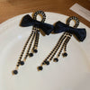 Black Bows