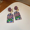 Purple Crystal
