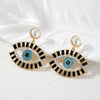 Pearl Stud Black Eye