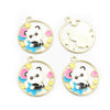 Panda Pair
