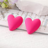 Magenta Heart