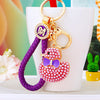 Purple-Fortune Purple-Pearl-Duck