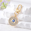 Gold Elephant Eye