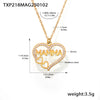 Mamma Necklace