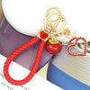 Red Heart Cord