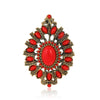 Red Flower