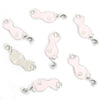 Silver Decorative 7