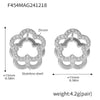 Steel Clear Zircon