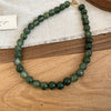 Green Necklace