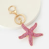 Rose Starfish