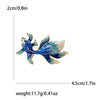 Blue Fish