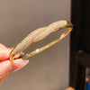 Gold Twist