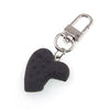Dark Brown Heart
