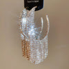 Gold Crystal