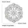Silver Filigree