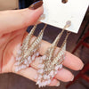Pink Beads