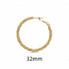 32 mm Hoop