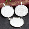 Antique Silver