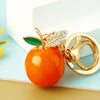 Orange Fruit-Charm