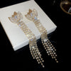 Gold Tassel