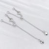 Silver Extender Chain