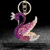 Purple-Gradient-Swan