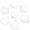 Silver Decorative 7