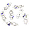 Silver Blue