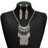 Silver Turquoise