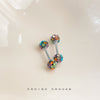 Multicolor Barbell