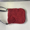 Woven Straw Shoulder Handbags Totes Fourteen Styles Colors view 9
