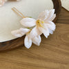 Ivory Lily